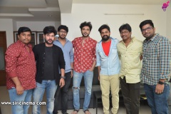 On-the-Way-movie-title-released-by-Sidhu-Jonnalagadda-4