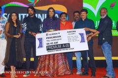 Pehlwaan-Movie-Pre-Release-set-last-7