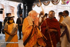 PM-Modi-unveils-216-feet-tall-Statue-of-Equality-in-Hyderabad-commemorating-Sri-Ramanujacharya-Photos-1