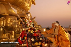 PM-Modi-unveils-216-feet-tall-Statue-of-Equality-in-Hyderabad-commemorating-Sri-Ramanujacharya-Photos-13