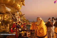 PM-Modi-unveils-216-feet-tall-Statue-of-Equality-in-Hyderabad-commemorating-Sri-Ramanujacharya-Photos-15