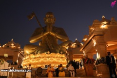 PM-Modi-unveils-216-feet-tall-Statue-of-Equality-in-Hyderabad-commemorating-Sri-Ramanujacharya-Photos-17