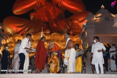 PM-Modi-unveils-216-feet-tall-Statue-of-Equality-in-Hyderabad-commemorating-Sri-Ramanujacharya-Photos-20