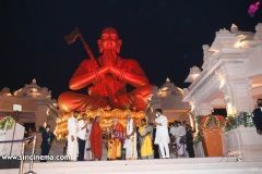 PM-Modi-unveils-216-feet-tall-Statue-of-Equality-in-Hyderabad-commemorating-Sri-Ramanujacharya-Photos-22