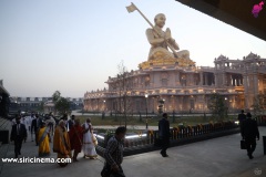 PM-Modi-unveils-216-feet-tall-Statue-of-Equality-in-Hyderabad-commemorating-Sri-Ramanujacharya-Photos-4