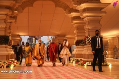 PM-Modi-unveils-216-feet-tall-Statue-of-Equality-in-Hyderabad-commemorating-Sri-Ramanujacharya-Photos-8