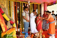 Pragathibhavan-Ganesh-Pooja-2