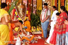 Pragathibhavan-Ganesh-Pooja-4