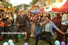 Pratiroju-Pandagey-New-stills-3