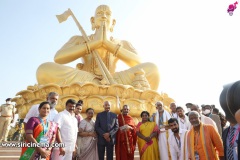 President-Ram-Nath-Kovind-will-unveils-golden-statue-of-Ramanujacharya-today-10