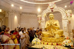 President-Ram-Nath-Kovind-will-unveils-golden-statue-of-Ramanujacharya-today-2