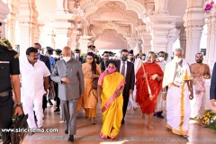 President-Ram-Nath-Kovind-will-unveils-golden-statue-of-Ramanujacharya-today-23