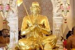 President-Ram-Nath-Kovind-will-unveils-golden-statue-of-Ramanujacharya-today-3