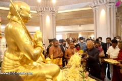 President-Ram-Nath-Kovind-will-unveils-golden-statue-of-Ramanujacharya-today-5