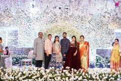 Producer-Lakshmans-son-Ujwal-engagement-Photos-12