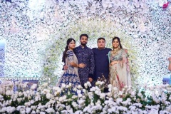 Producer-Lakshmans-son-Ujwal-engagement-Photos-34