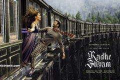 RadheShyam-release-a-motion-Poster-1