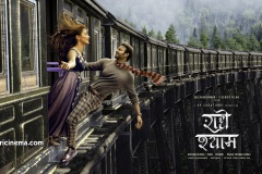 RadheShyam-release-a-motion-Poster-2