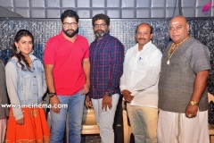 Raghava-Reddy-On-the-sets-Press-meet-21