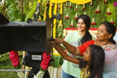 Rahul-Vijay-Megha-Akashs-New-Film-Launched-2