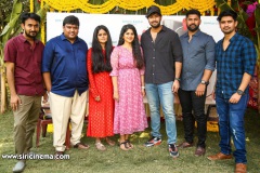 Rahul-Vijay-Megha-Akashs-New-Film-Launched-4