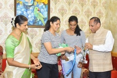 Raj-Bhavan-Felicitation-to-PV-SINDHU-1