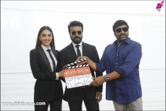 Ram-Charan-Shankar-combination-Movie-launched-10