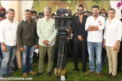 Ram-Charan-Shankar-combination-Movie-launched-13