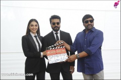 Ram-Charan-Shankar-combination-Movie-launched-14