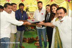 Ram-Charan-Shankar-combination-Movie-launched-16