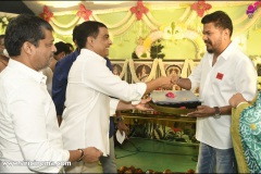 Ram-Charan-Shankar-combination-Movie-launched-2