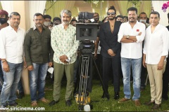 Ram-Charan-Shankar-combination-Movie-launched-4