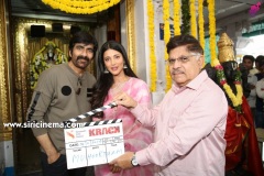 Ravi-Teja-s-KrackMovie-Launched-2