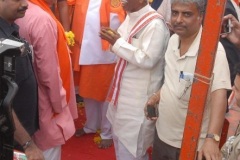 RSS-chief-Moshan-Bhagwat-at-Muzam-jahi-market-hyderabad-11