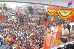 RSS-chief-Moshan-Bhagwat-at-Muzam-jahi-market-hyderabad-13