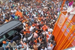 RSS-chief-Moshan-Bhagwat-at-Muzam-jahi-market-hyderabad-14