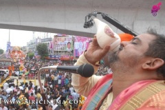 RSS-chief-Moshan-Bhagwat-at-Muzam-jahi-market-hyderabad-16