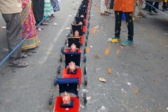 RSS-chief-Moshan-Bhagwat-at-Muzam-jahi-market-hyderabad-26