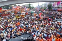 RSS-chief-Moshan-Bhagwat-at-Muzam-jahi-market-hyderabad-5