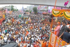 RSS-chief-Moshan-Bhagwat-at-Muzam-jahi-market-hyderabad-7