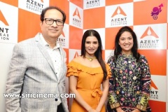 Samantha-launches-Azent-Overseas-education-center-Hyderabad-3