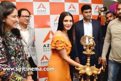 Samantha-launches-Azent-Overseas-education-center-Hyderabad-6