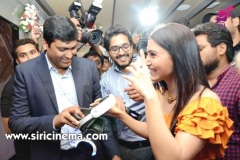 Samantha-launches-Azent-Overseas-education-center-Hyderabad-8