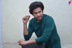 Sehari-Movie-Hero-Harsh-Kanumilli-Interview-Photos-8