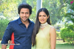 Sehari-Movie-trailer-launch-Photos-2