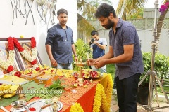 Sharwanand-Ritu-Varma-Dream-Warriors-Pictures-banner’s-new-film-shooting-starts-1