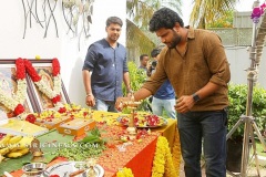 Sharwanand-Ritu-Varma-Dream-Warriors-Pictures-banner’s-new-film-shooting-starts-10