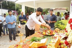 Sharwanand-Ritu-Varma-Dream-Warriors-Pictures-banner’s-new-film-shooting-starts-2