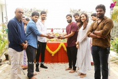 Sharwanand-Ritu-Varma-Dream-Warriors-Pictures-banner’s-new-film-shooting-starts-5