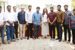 Sharwanand-Ritu-Varma-Dream-Warriors-Pictures-banner’s-new-film-shooting-starts-6